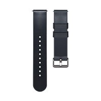 Correa De Silicona Hyundai Para Relojes Ancho 22mm