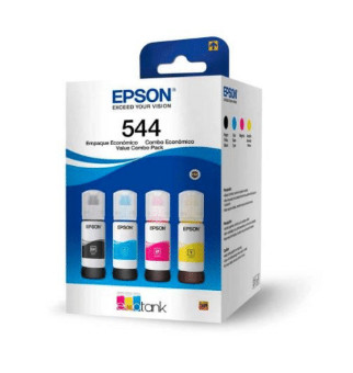 Epson - T544520-4P