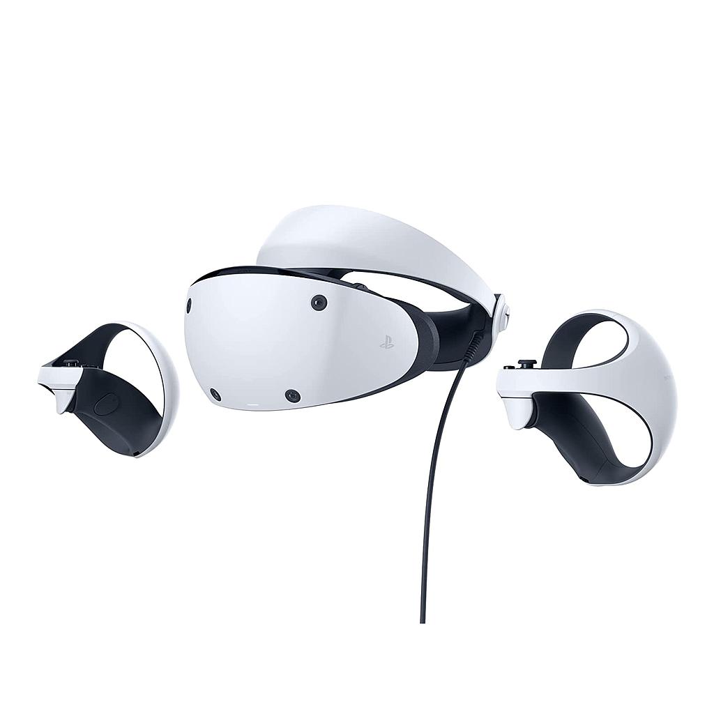 Lentes Realidad Virtual Sony Vr2 Oled Bundle Horizon