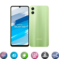 Samsung Galaxy A05 6,7'' 4G 4gb 128gb Dual Cam 50mp