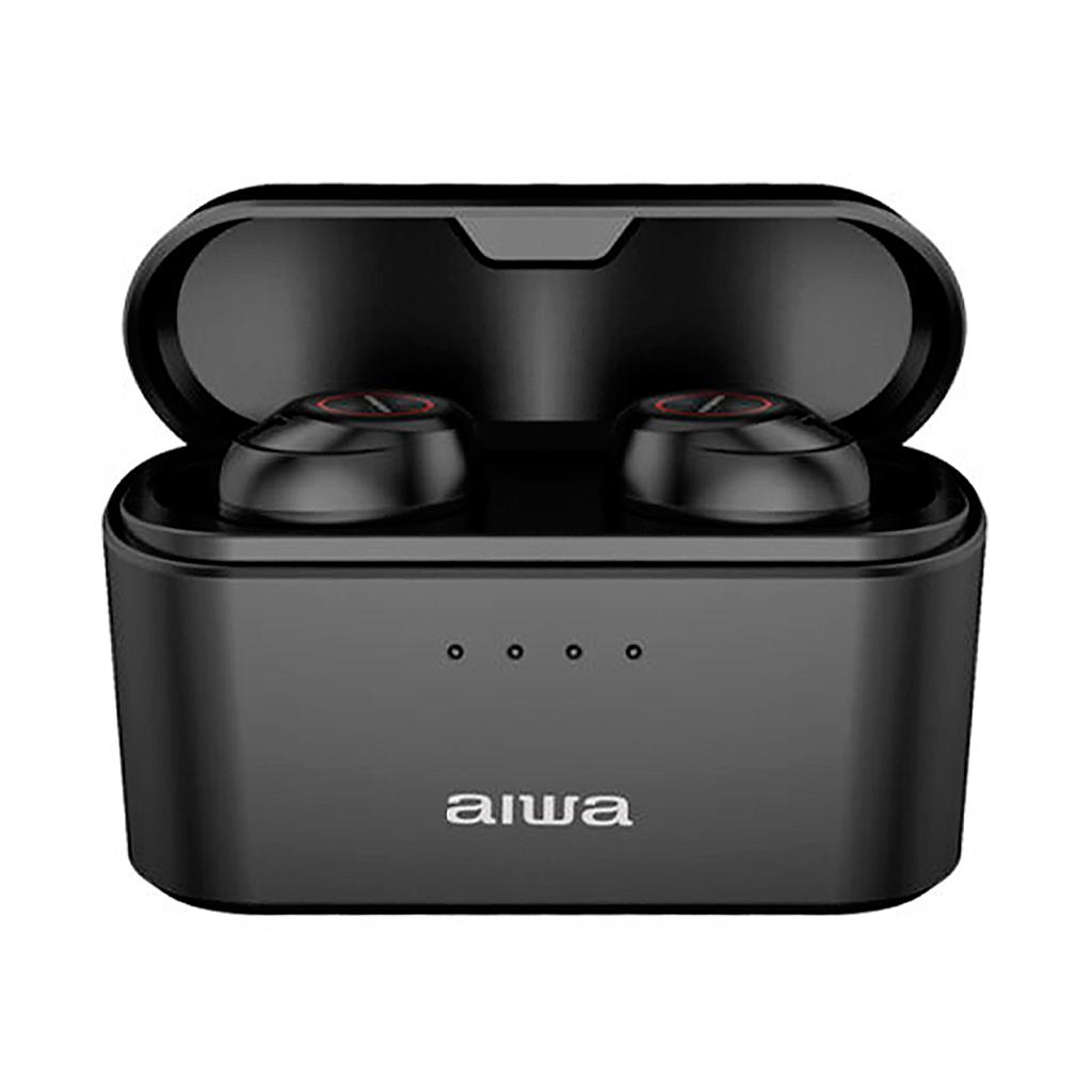 Auriculares Inalámbricos Bt Aiwa Aw6pro Tws Llamadas