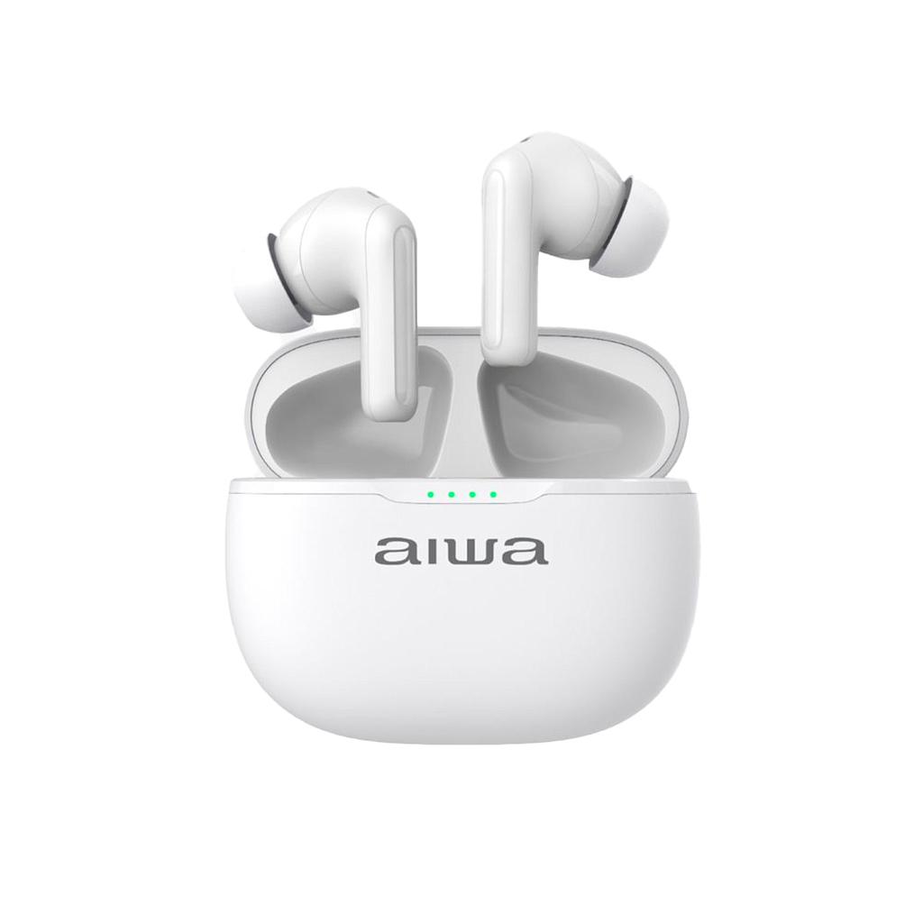 Auriculares Inalámbricos Bt Aiwa Awtwsd4 Tws 