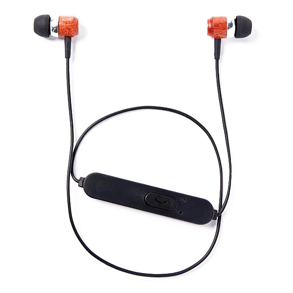 Auriculares Inalámbricos Bluetooth Vivitar Vw-40011bt