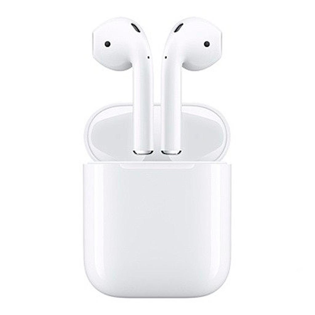 Auriculares Apple Airpods 2 Bluetooth