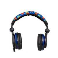 Auriculares Cableados 3,5mm Spray Loud Sound Tilt