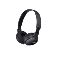 Auriculares Cableados 3,5mm Sony Mdr-Zx110 1000mW 30mm