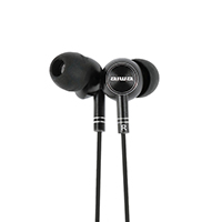 Auriculares 3,5mm Aiwa Awf1 Ergonómicos