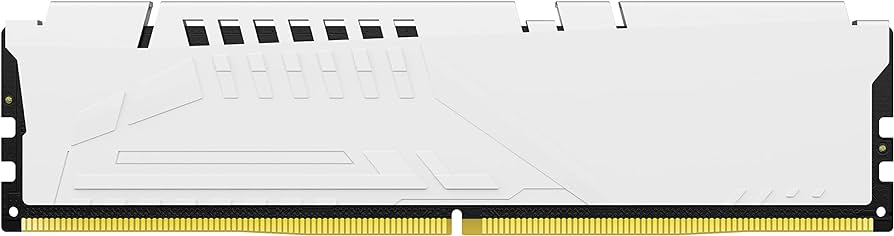 MEMORIA GAMING KINGSTON 16GB 5600MHZ DDR5 FURY