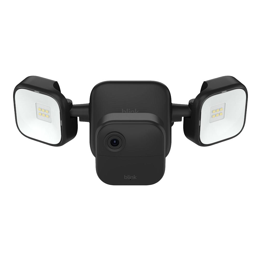 Cámara Ext + Reflector Blink Outdoor 4 Floodlight Camera
