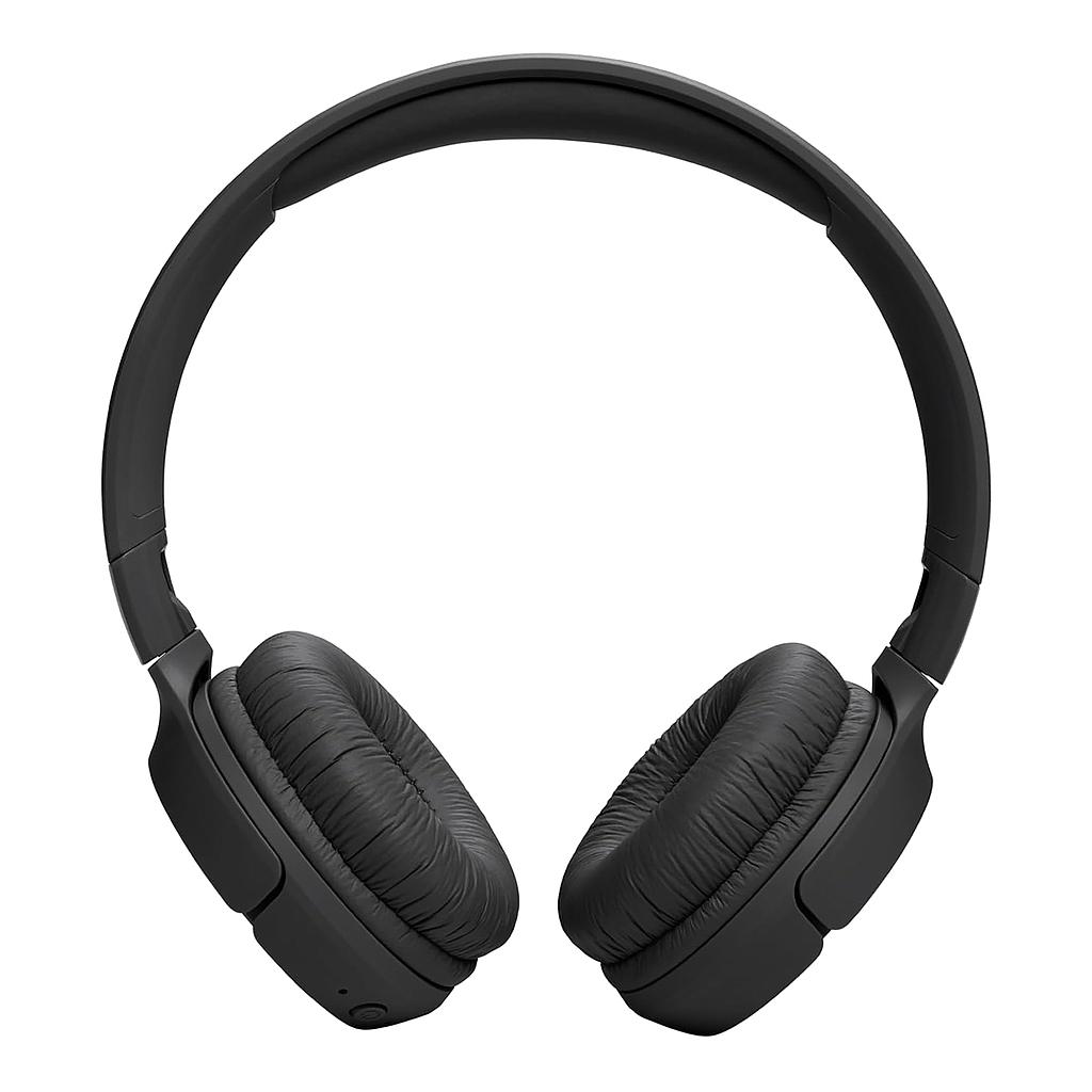 Auriculares Inalámbricos Bluetooth Jbl Tune 520bt 33mm