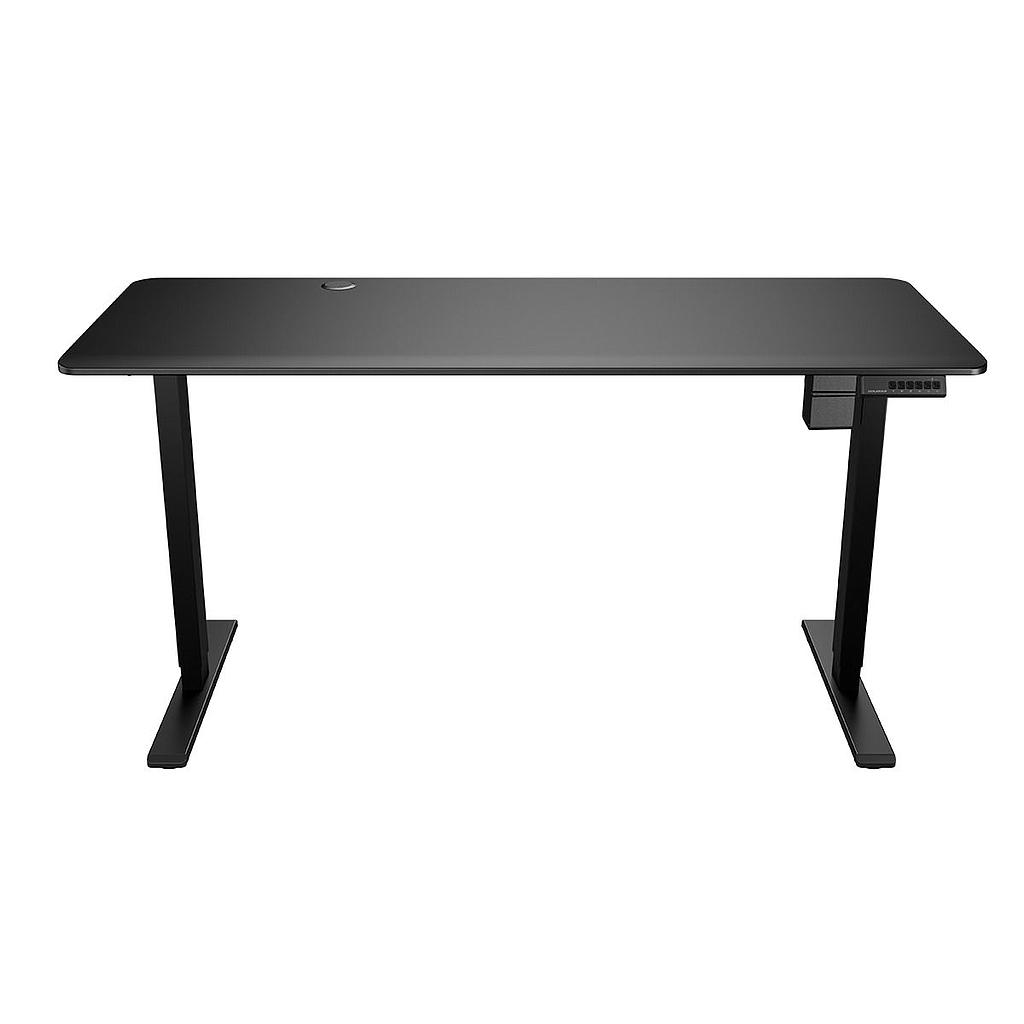 Escritorio Eléctrico Cougar Royal Mossa Black 150