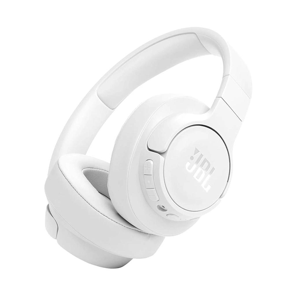 Auriculares Inalámbricos Bt Jbl Tune 770bt 40mW 40mm