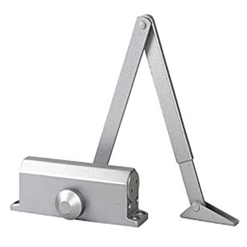 Freno Aéreo Zkteco Para Puertas De Hasta 95cm 65kg