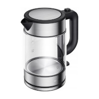 Jarra Eléctrica Vidrio Electic Glass Kettle 1.7l Xiaomi 