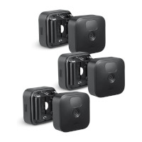 Paquete Extensión de Baterías Para Cámaras Blink x3