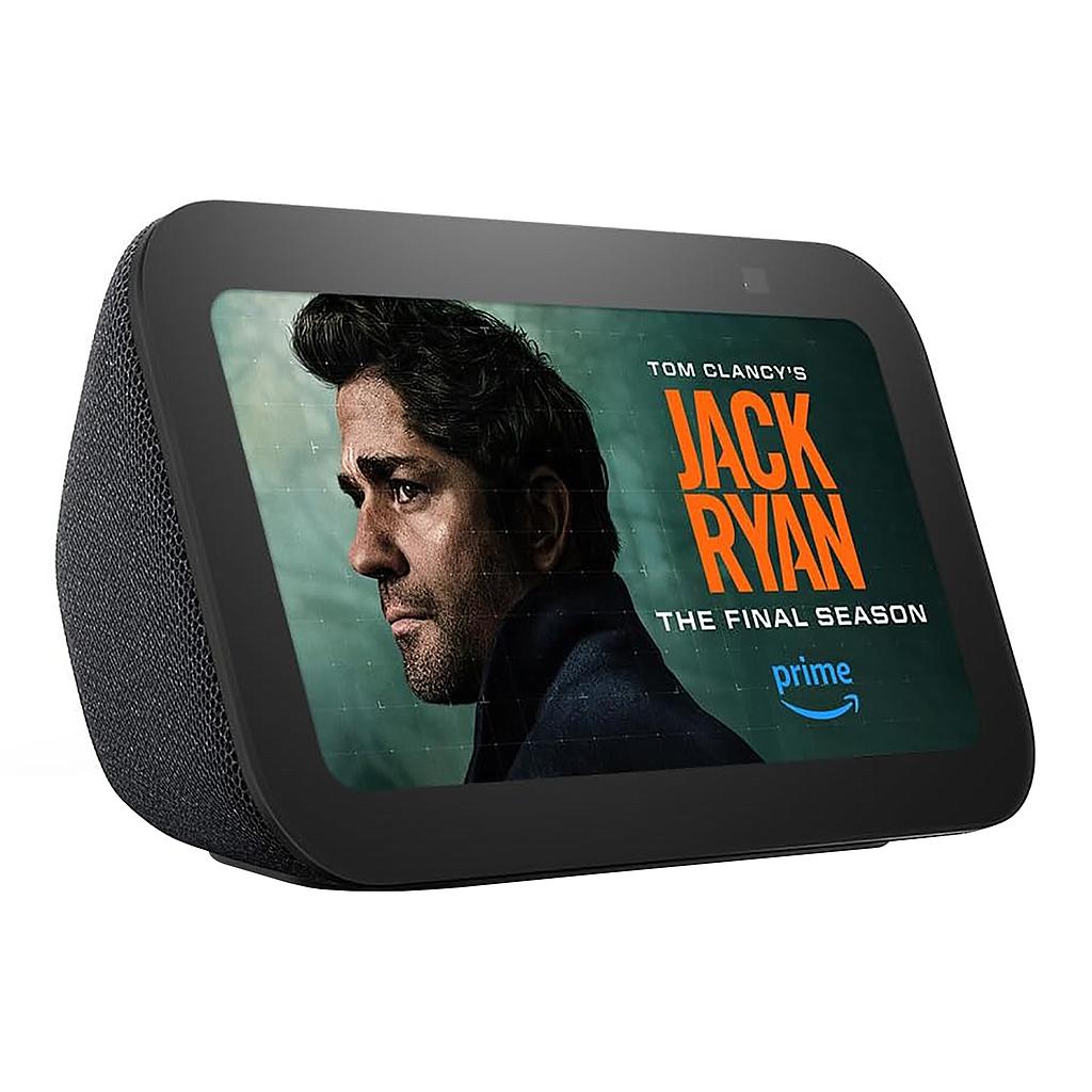 Asistente Inteligente Amazon Echo Show 5 5,5'' Alexa 