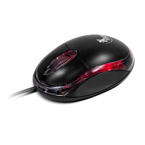 Xtech - Mouse - Wired