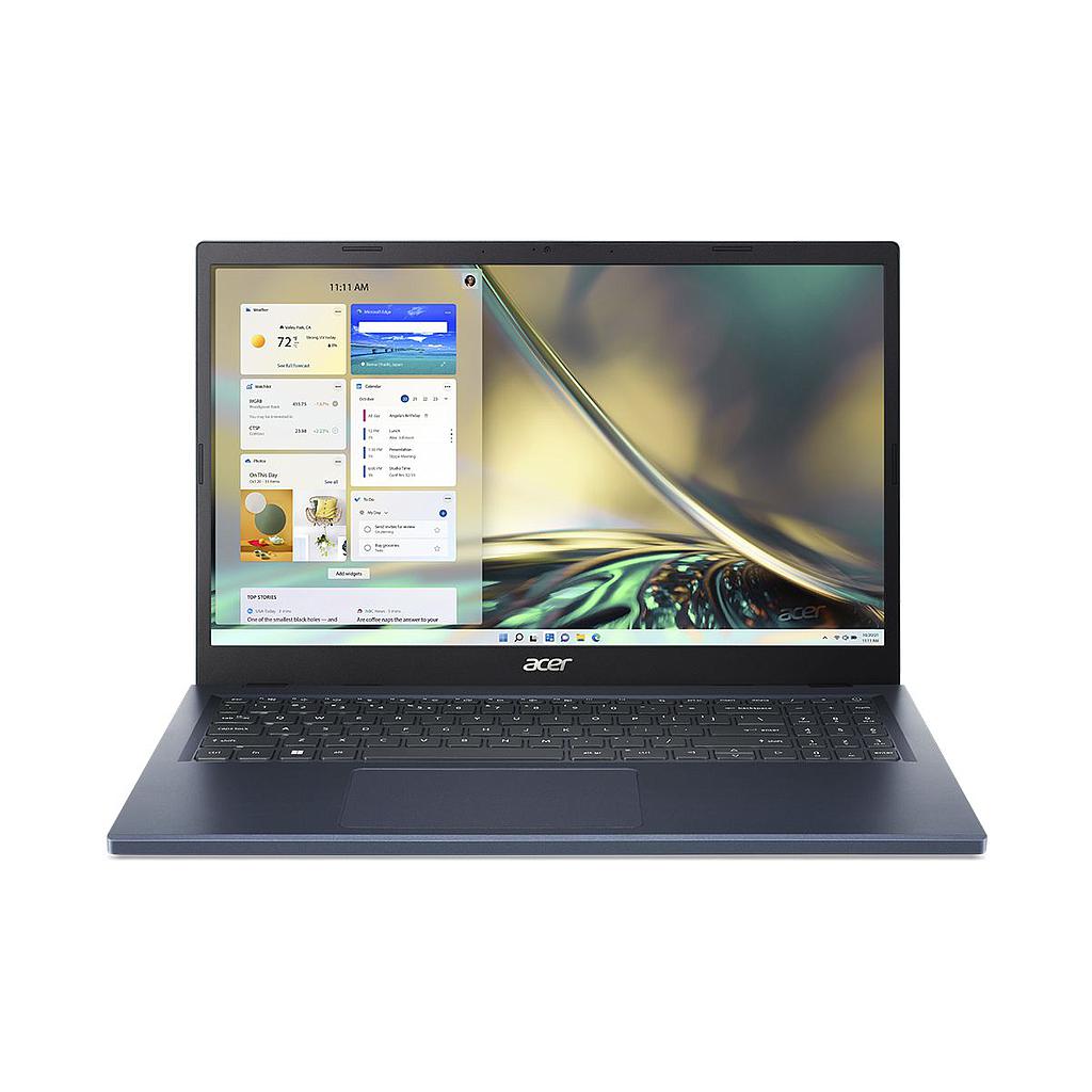 Notebook Acer A315-510p 15&quot; Fhd Ci3 (n305) 8/512w