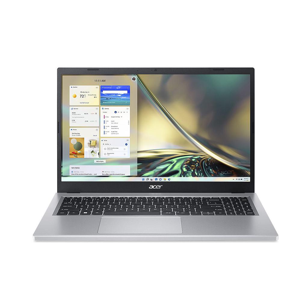 Notebook Acer A315-510p 15&quot; Fhd Ci3 (n305) 8/512