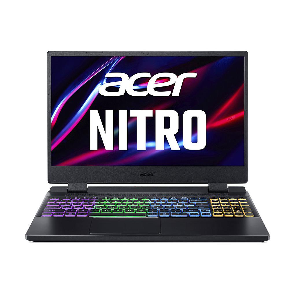 Notebook Acer An515-58 15&quot;(144) Ci5(12) 8/1tb 3050