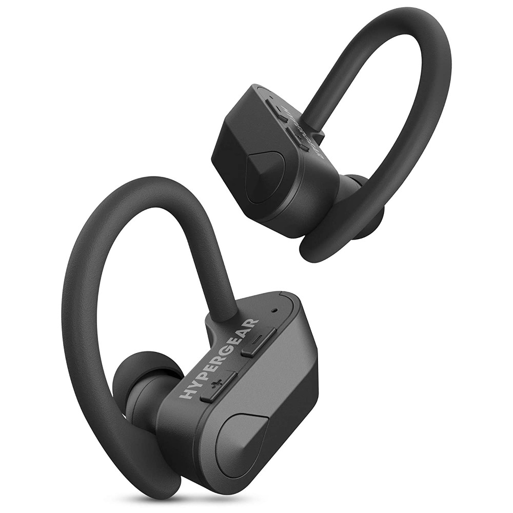 Auriculares Inalámbricos Deportivos Hypergear Bluetooth