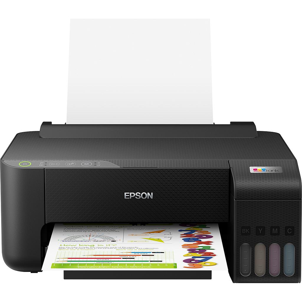 Epson EcoTank L1250 - Workgroup printer - 215.9 x 355.6 mm
