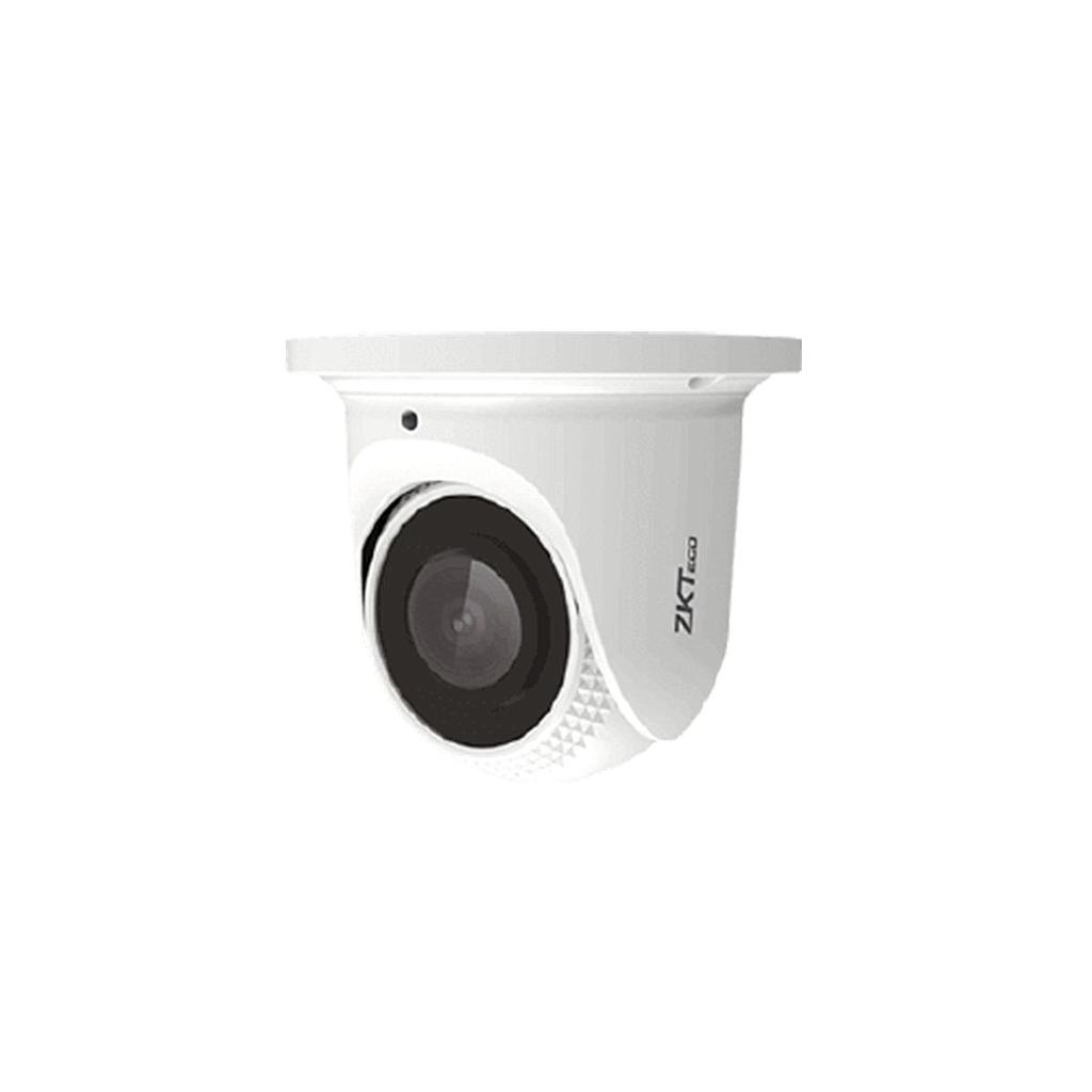 Mini Eyeball Zkteco Pro 3.6mm Ip67 5mp Ir30m