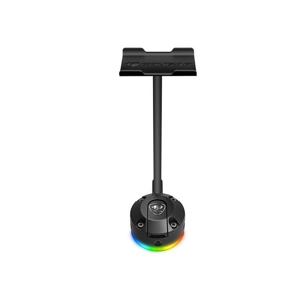 Soporte Para Auricular Cougar Bunker S Rgb