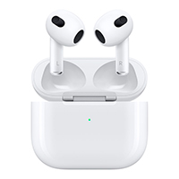 Auriculares Apple Airpods 3 Ipx4 Bluetooth