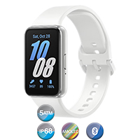 Smartwatch Fit3 Samsung 40mm Bluetooth