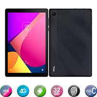 Tablet Tcl 8 Le 8'' 4G 3gb 32gb 5mp+5mp