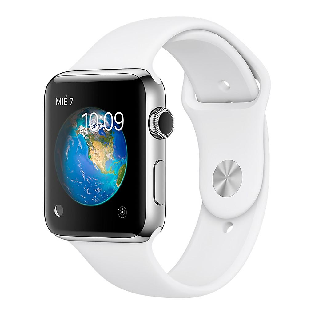 Apple Watch Series 3 38mm Wifi Bluetooth Gps 