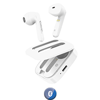Auriculares Inalámbricos Bt Aiwa Awtwsr6w Llamadas