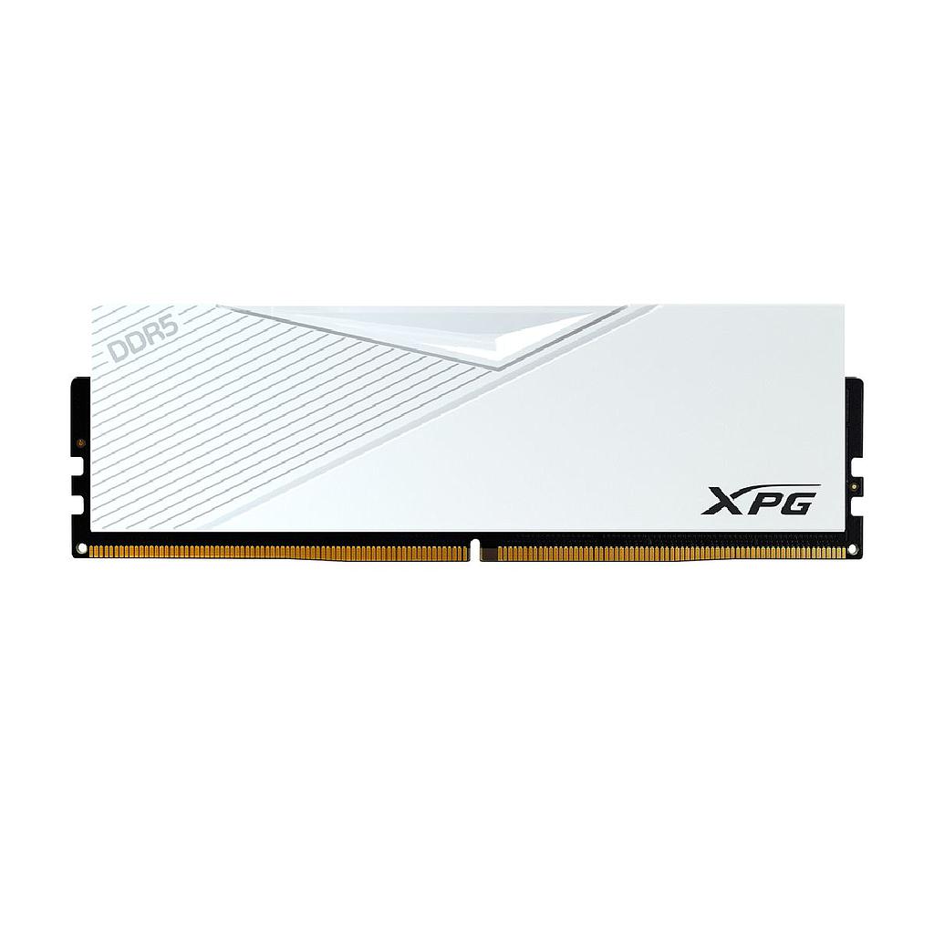 Memoria Adata Xpg Lancer Ddr5 8gb 5200 Cl 38 Wt