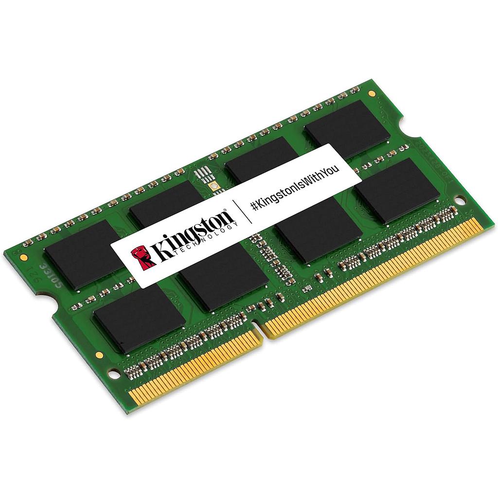 MEMORIA RAM KINGSTON 32GB SODIMM 3200MHZ DDR4