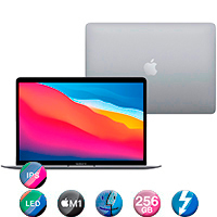 Apple Macbook Air M1 13,3'' 8gb 256gb Mac