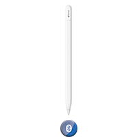 Apple Pencil Para Ipad Bluetooth Usb C