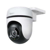 Cámara De Seguridad Tp-Link Tapo C500 Exterior Visión Nocturna 1080p 360°