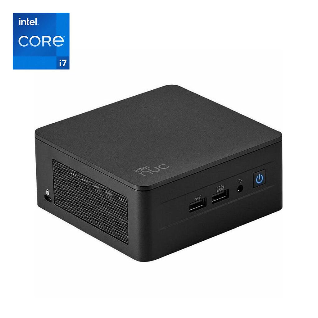 Nuc Asus I7-1360p 13 Pro