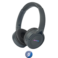 Auriculares Inalámbricos Bt Aiwa Aw-k17 40mm Llamadas