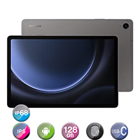 Tablet Samsung Tab S9 Fe 10,9'' 6gb 128gb 8mp+12mp