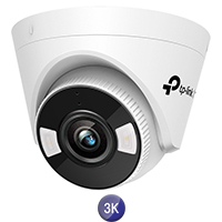 Cámara Seguridad Int TP-LINK Vigi C450 Color Día Noche 3K 5mp