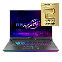 Notebook Gaming Asus Rog Strix 16'' Core I9 16gb 1tb Win11 Rtx4070