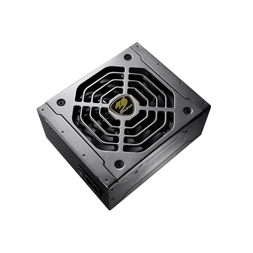 Fuente Cougar Gex 1050 Full Modular