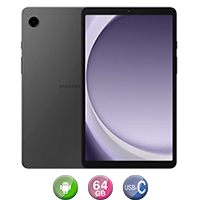 Tablet Samsung Tab A9 8,7'' 4gb 64gb 8mp+2mp