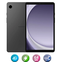 Tablet Samsung Tab A9 8,7'' 4G 4gb 64gb 8mp+2mp