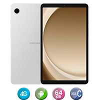 Tablet Samsung Tab A9 8,7'' 4G 4gb 64gb 8mp+2mp