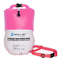 Boya Bolso Marjaqe Impermeable 100% 20l