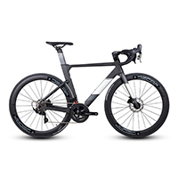 Bicicleta Java Fuoco Top 24V Talle 51