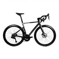 Bicicleta Java Vesuvio DI2 24V Talle M